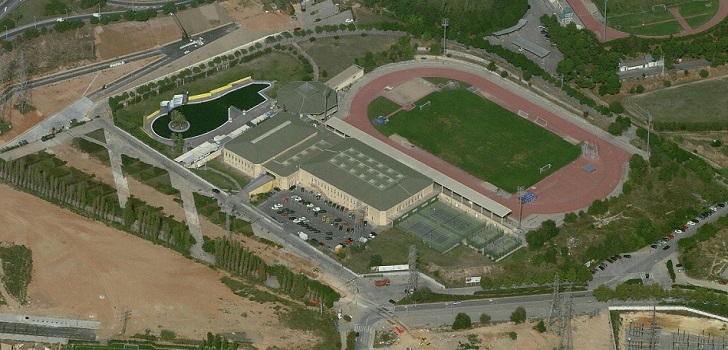 Los centros deportivos municipales de L’Hospitalet de Llobregat dan servicio a 23.000 abonados